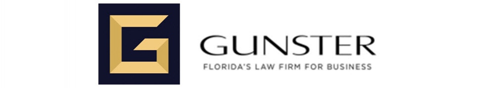 Gunster Adds Joe Jacquot, Former General Counsel to Governor DeSantis, to Business Litigation Practice