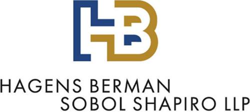 Hagens Berman Sobol Shapiro LLP