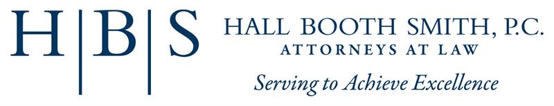 Hall Booth Smith, P.C.