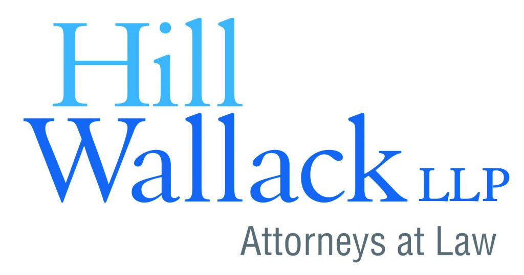 Hill Wallack LLP