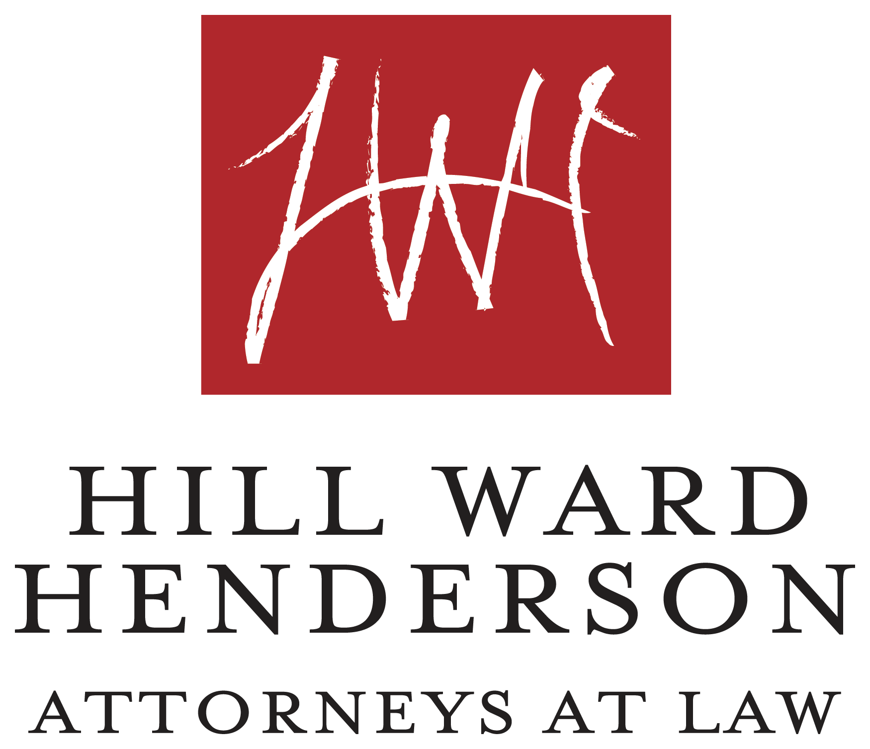 Hill Ward Henderson