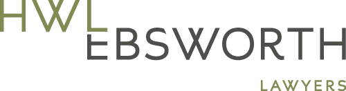 HWL Ebsworth Adds to Its Financial Services Regulatory Expertise