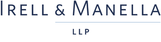 Irell & Manella, LLP