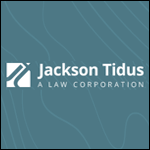 Jackson Tidus