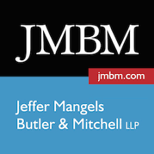 Name Partner Leaves Jeffer Mangels for Judgeship