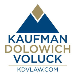Kaufman Dolowich & Voluck, LLP