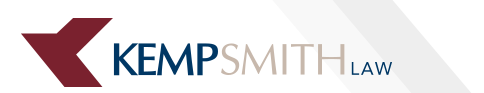 Kemp Smith LLP