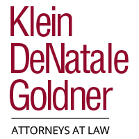 Klein DeNatale Goldner