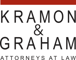 Kramon & Graham, P.A.