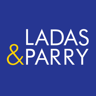 Ladas & Parry LLP