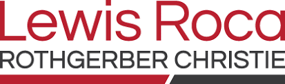Lee Ewing Joins Lewis Roca Rothgerber Christie Regulatory & Government Practice