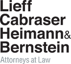Lieff Cabraser Heimann & Bernstein, LLP
