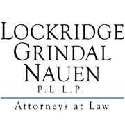 Lockridge Grindal Nauen P.L.L.P.