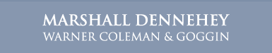 Marshall Dennehey Welcomes Shareholder Scott R. Eberle to its Professional Liability Department in Pittsburgh