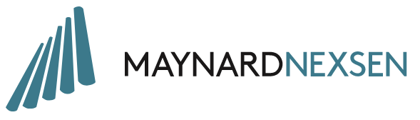 Maynard Cooper & Gale Adds Corporate Partner in its San Francisco Office