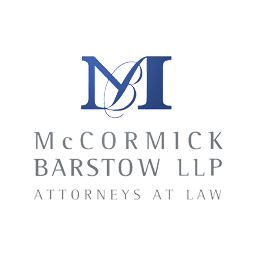 McCormick Barstow LLP