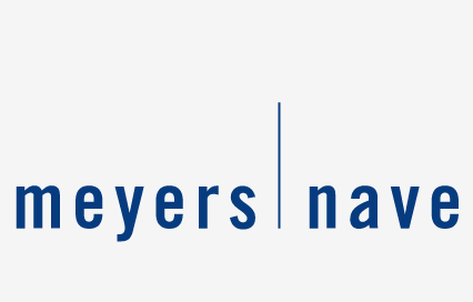 Meyers Nave, A Professional Law Corporation