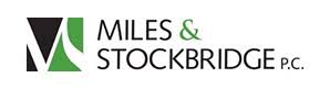 Miles & Stockbridge P.C.