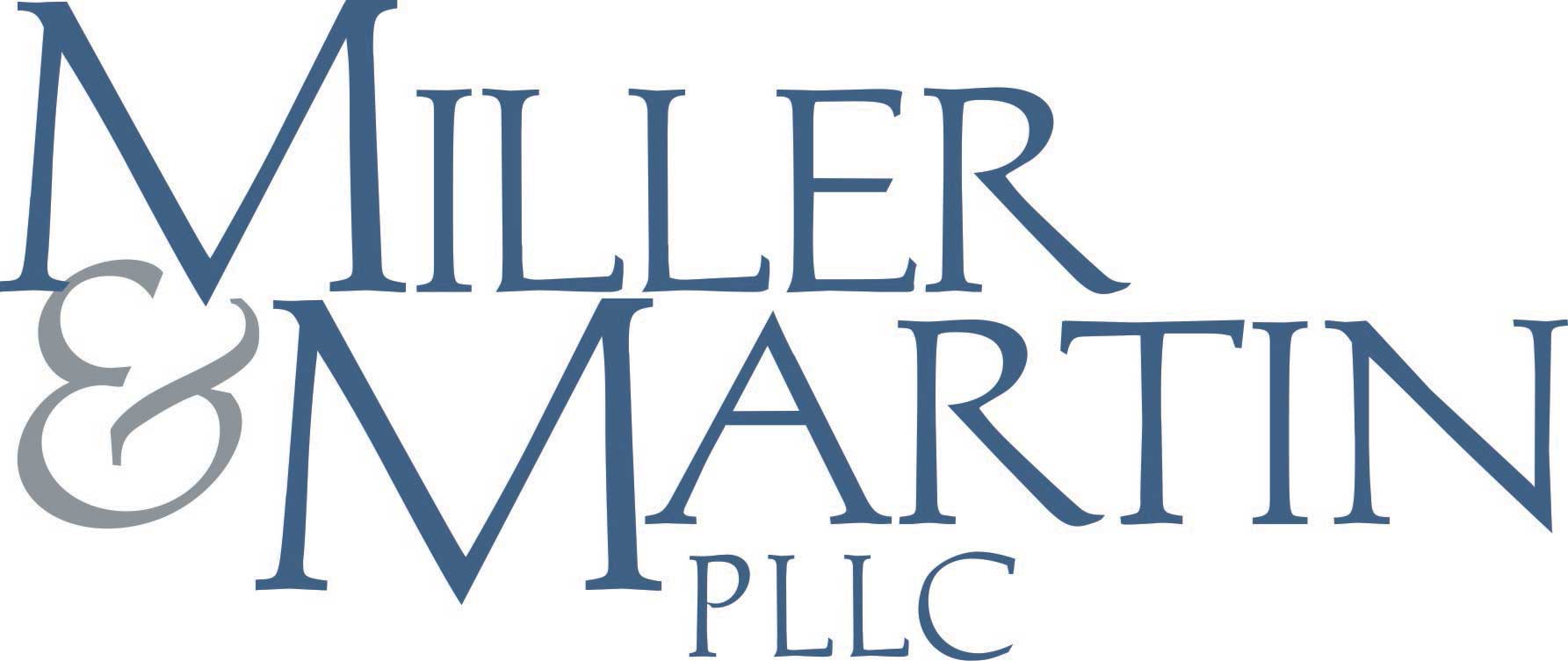 Miller & Martin PLLC