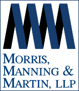 Morris, Manning & Martin Adds Benefits and Compensation Partner