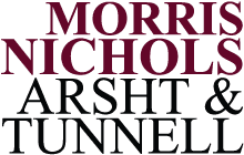 Morris, Nichols, Arsht & Tunnell LLP