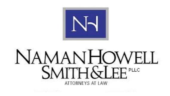 Naman Howell Smith & Lee