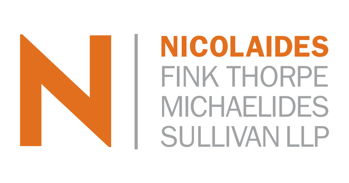 Nicolaides Fink Thorpe Michaelides Sullivan LLP