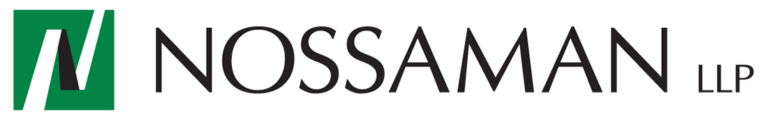 Nossaman Adds IP Partner Thomas Dover