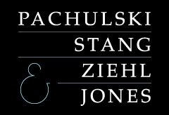 Pachulski Stang Ziehl & Jones LLP