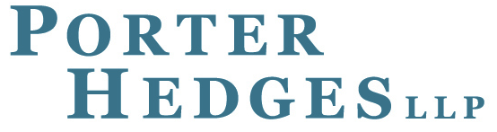 Porter Hedges Grows Energy Litigation Practice with New Partner Jeff Weems