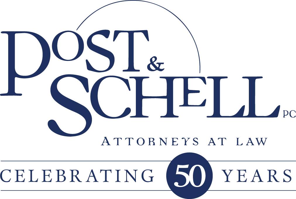 Post & Schell, P.C.