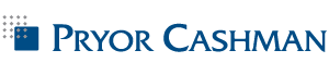 Pryor Cashman LLP