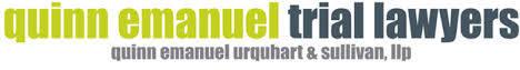 Intellectual Property Trial Lawyer Amar Thakur Joins Quinn Emanuel