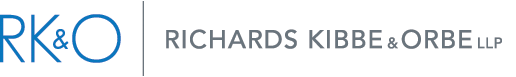 Former Assistant U.S. Attorney David B. Massey Joins Richards Kibbe & Orbe LLP
