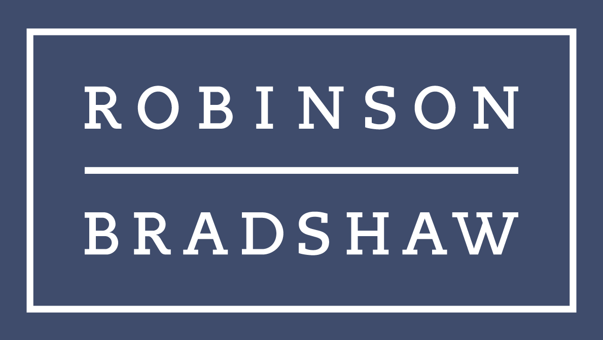 Robinson Bradshaw & Hinson, P.A.