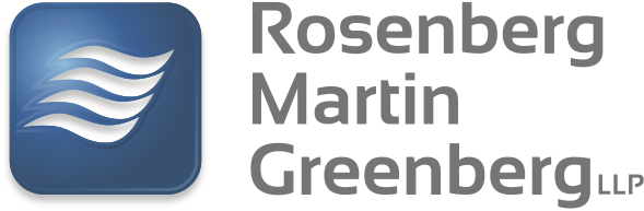 Rosenberg Martin Greenberg, LLP