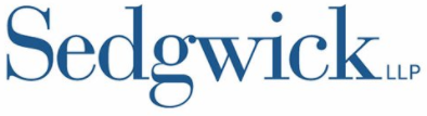 Gordon & Rees to Add Second Practice Group from Sedgwick LLP