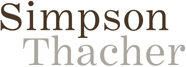 Simpson Thacher Represents Initial Purchasers in U.S.$1 Billion Debt Offering by Grupo Aval Acciones y Valores S.A.