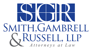 Smith, Gambrell & Russell Expands Litigation Practice in Jacksonville Office