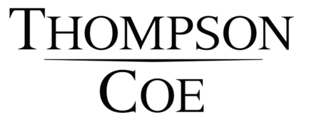 Thompson Coe Partners with Frances O'Meara to Open California Office