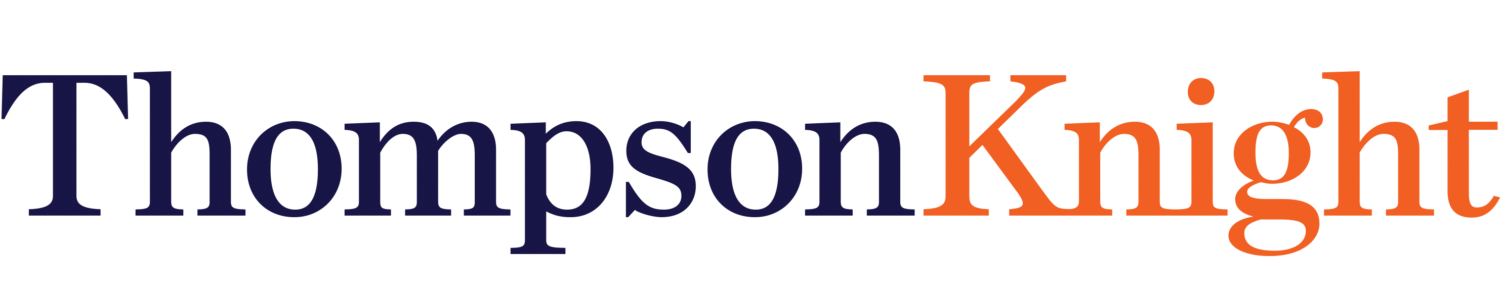 Jackson Walker Expands Real Estate Practice With Addition of Four Key Partners from Thompson & Knight