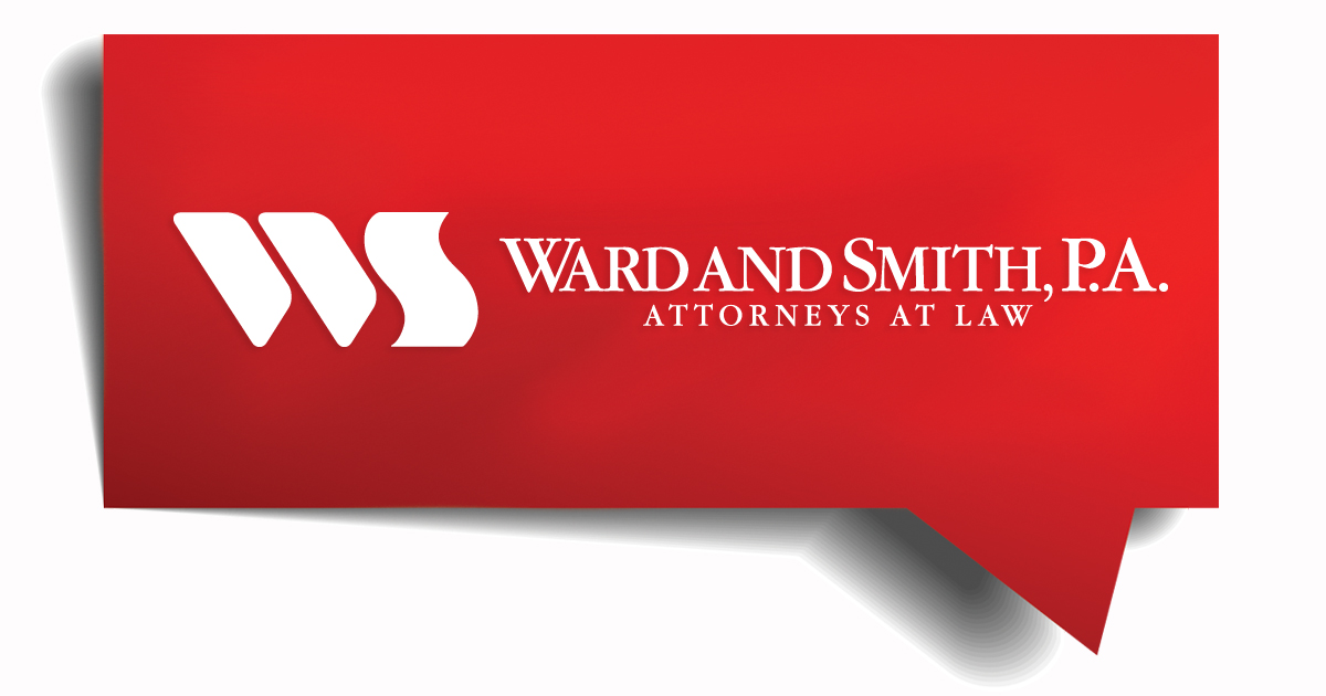 Ward and Smith