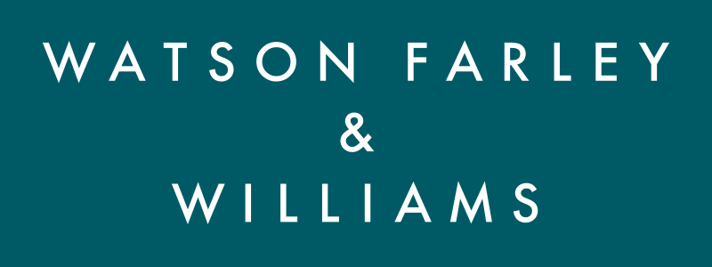 Watson, Farley & Williams Advises Seaspan Corporation on a US$350m Facility