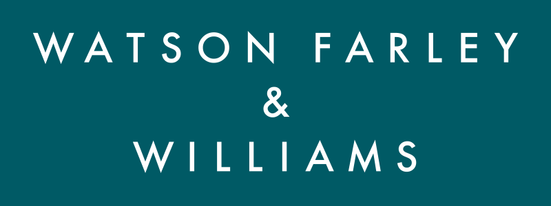 Watson, Farley & Williams LLP