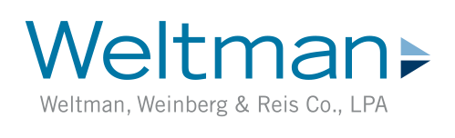 Weltman, Weinberg & Reis Co., LPA