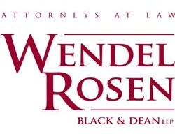 Distinguished Construction Attorney Eric Phillips Joins Wendel Rosen as a Partner