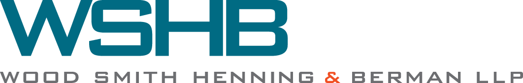 Wood Smith Henning & Berman LLP